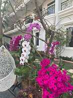 Intanou Boutique Hotel Kampot