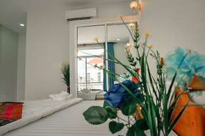 Intanou Boutique Hotel Kampot