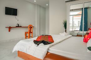 Intanou Boutique Hotel Kampot