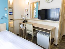 Toyoko Inn Joetsumyoko-eki Nishi-guchi