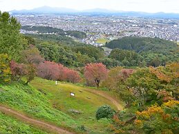 Toyoko Inn Joetsumyoko-eki Nishi-guchi