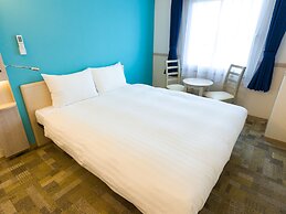 Toyoko Inn Joetsumyoko-eki Nishi-guchi