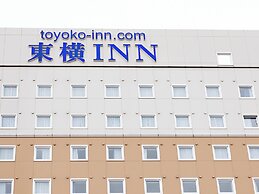 Toyoko Inn Joetsumyoko-eki Nishi-guchi