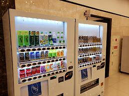 Toyoko Inn Joetsumyoko-eki Nishi-guchi