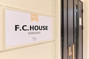 FC House Shinjuku