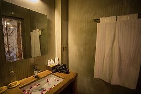 The Wood Family Retreat