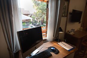 The Wood Family Retreat