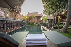 The Wood Family Retreat