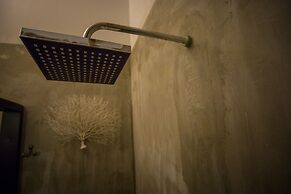 The Wood Family Retreat