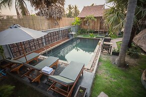 The Wood Family Retreat