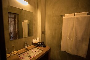 The Wood Family Retreat