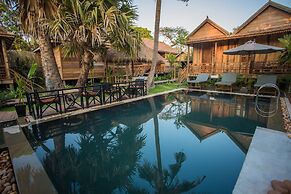 The Wood Family Retreat