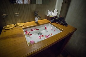 The Wood Family Retreat