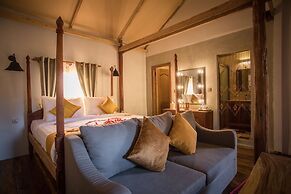 The Wood Family Retreat