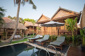 The Wood Family Retreat