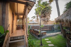 The Wood Family Retreat