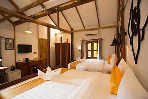 The Wood Family Retreat