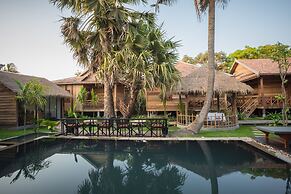 The Wood Family Retreat