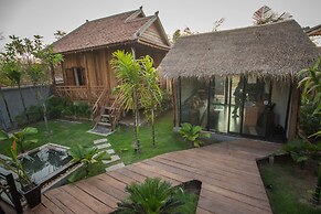 The Wood Family Retreat