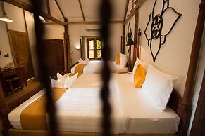 The Wood Family Retreat