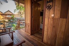 The Wood Family Retreat