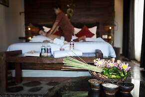 The Wood Family Retreat