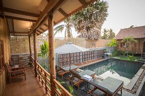 The Wood Family Retreat