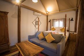 The Wood Family Retreat