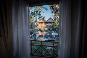 The Wood Family Retreat