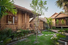 The Wood Family Retreat