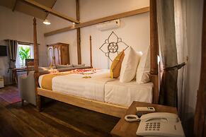 The Wood Family Retreat