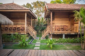 The Wood Family Retreat