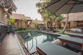 The Wood Family Retreat