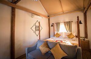 The Wood Family Retreat