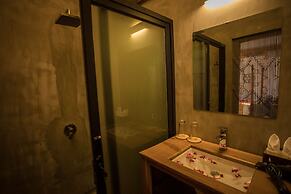 The Wood Family Retreat