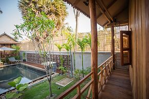 The Wood Family Retreat