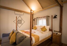 The Wood Family Retreat