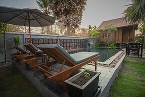 The Wood Family Retreat