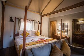 The Wood Family Retreat