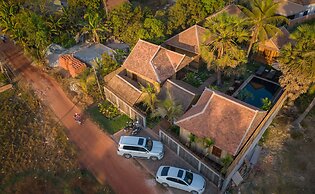 The Wood Family Retreat