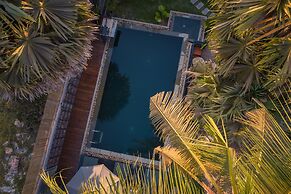 The Wood Family Retreat