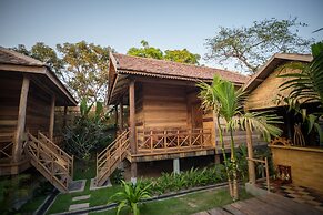 The Wood Family Retreat