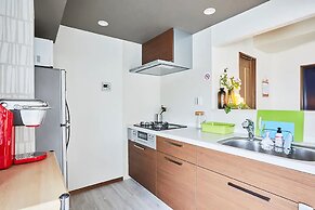 FC House Shibuya No.1