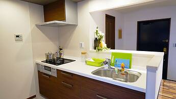 FC House Shibuya No.1