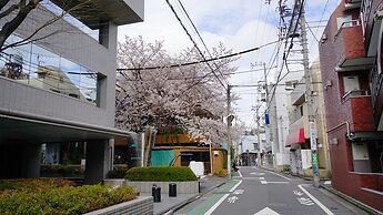 FC House Shibuya No.1