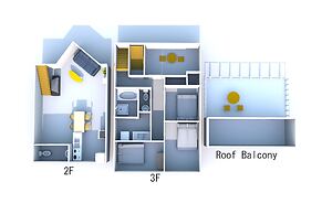 FC House Shibuya No.1