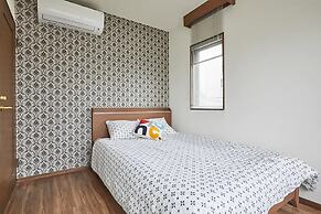 FC House Shibuya No.1