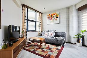 FC House Shibuya No.1