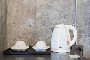 My Style Resort Hotel