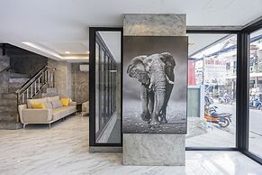 My Style Resort Hotel